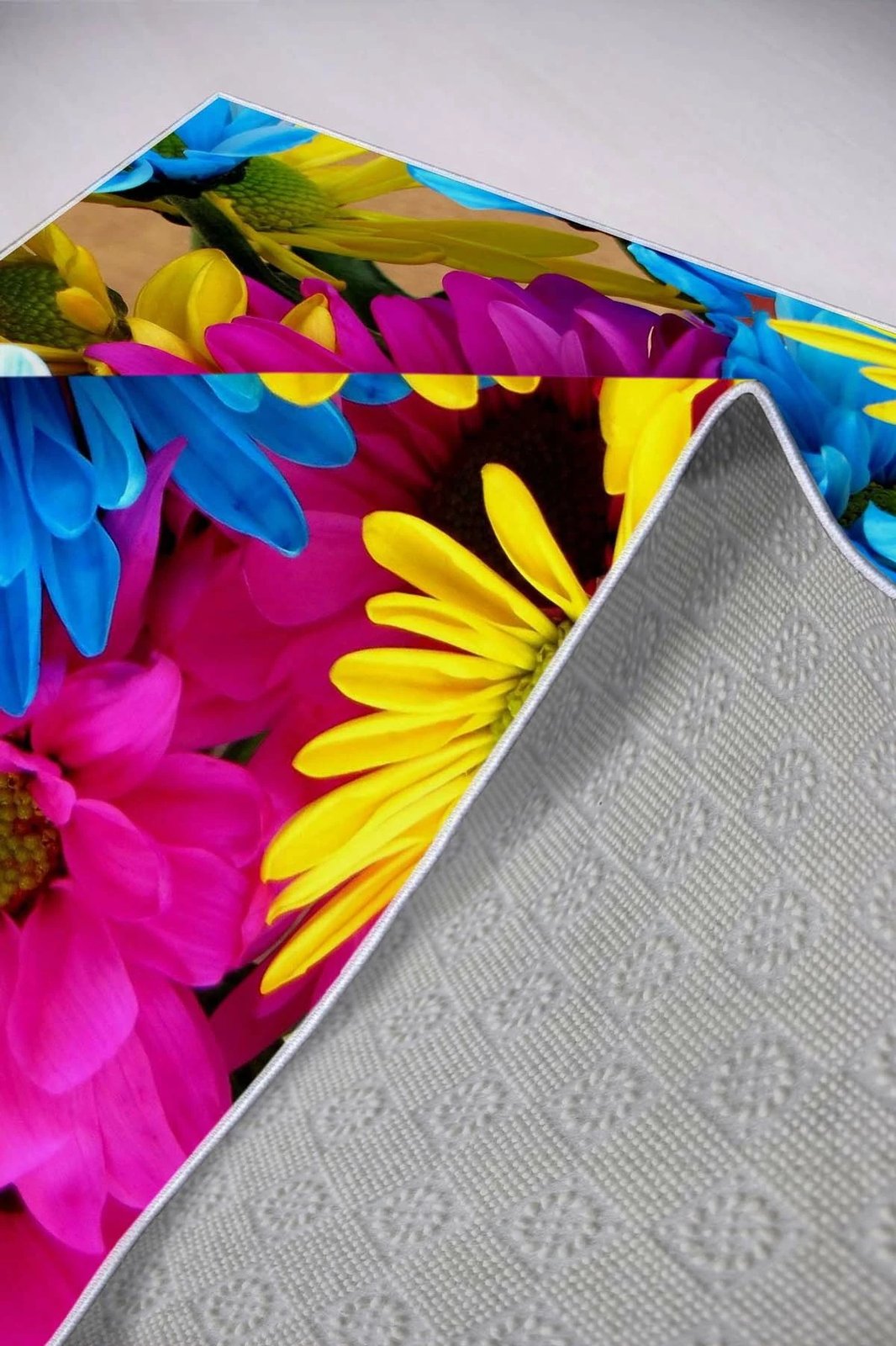 Qilim shumëngjyrësh, 120x180cm, Conceptum Hypnose, HMNT505