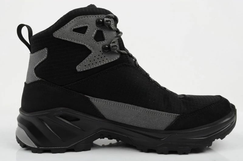 Atlete trekking për meshkuj Aku, gri