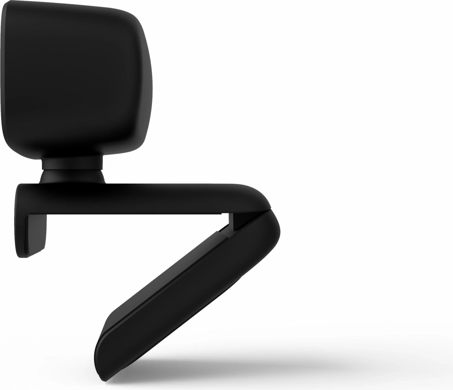 Webcam ASUS C3 Full HD, USB, e zezë