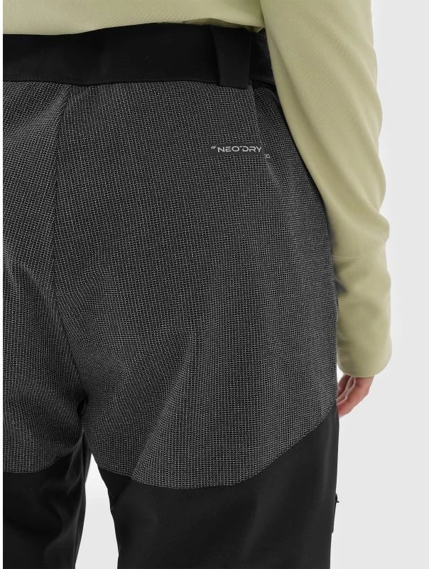 Pantallona snowboardi për femra 4F