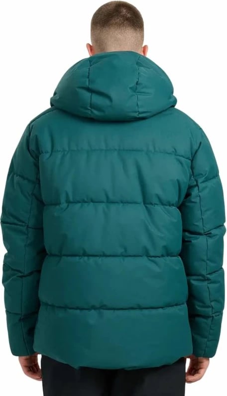 Jakne ski për meshkuj 4f, e gjelbër