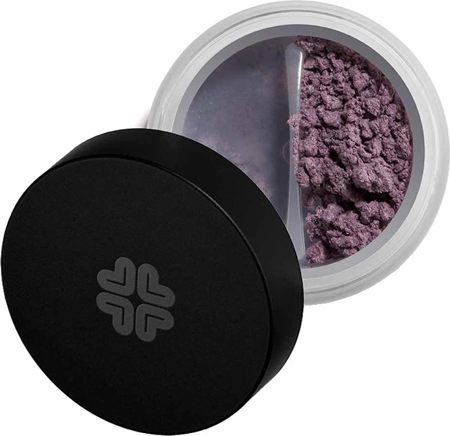 Hije sysh minerale Lily Lolo Parma Violet