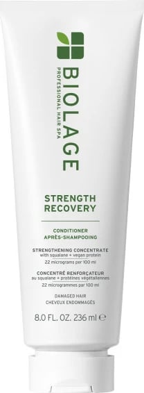 Kondicioner për femra Matrix Biolage Strength Recovery 236ml