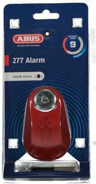 Dry Motorri Element 277a-r I Kuq