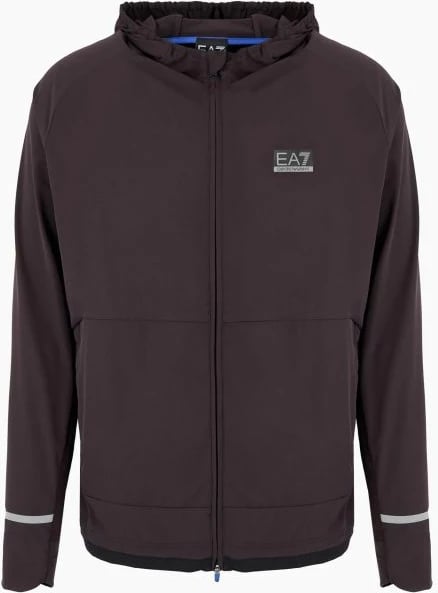 Duks për meshkuj Emporio Armani, kafe