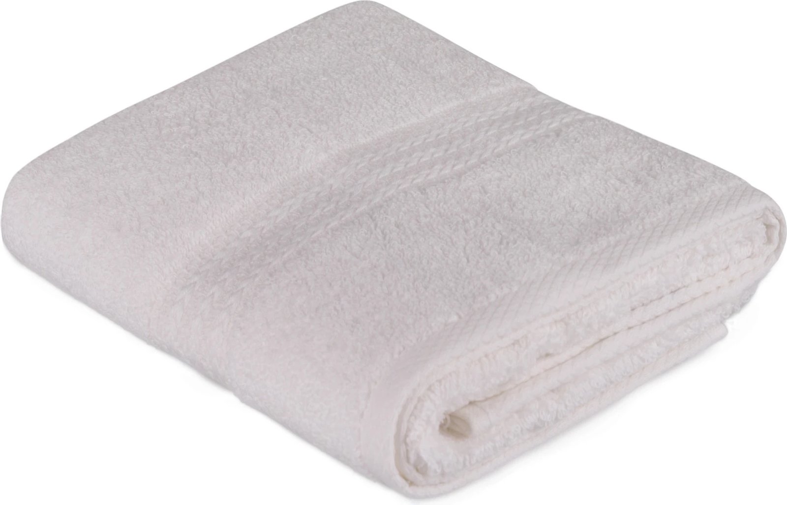 Peshqir duarësh Mijölnir, i bardhë, 50x90cm