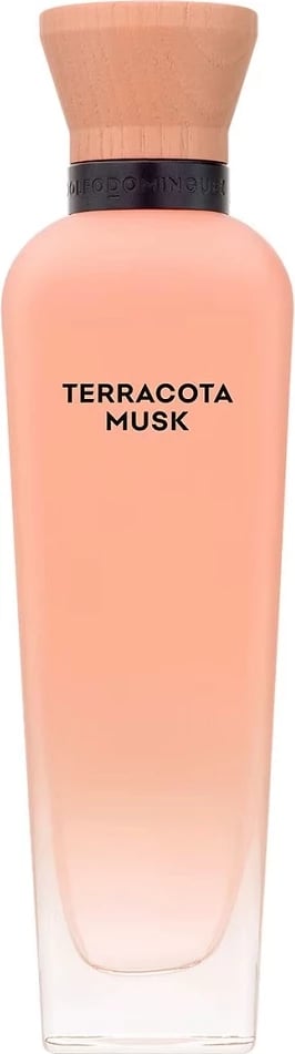 Eau de Parfum për femra Adolfo Dominguez Terracota Musk 120ml