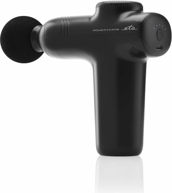 Pistolete Masazhi ETA 166090000