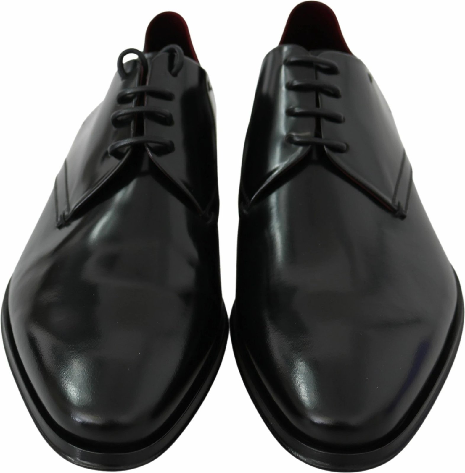 Këpucë për meshkuj Dolce & Gabbana, të zeza