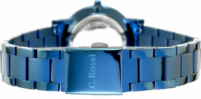 Orë dore për femra G.Rossi