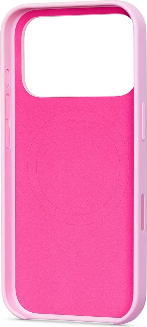 Mbështjellës Apple Beats MGKF4LL/A për iPhone 17 Pro, MagSafe, Opal Pink