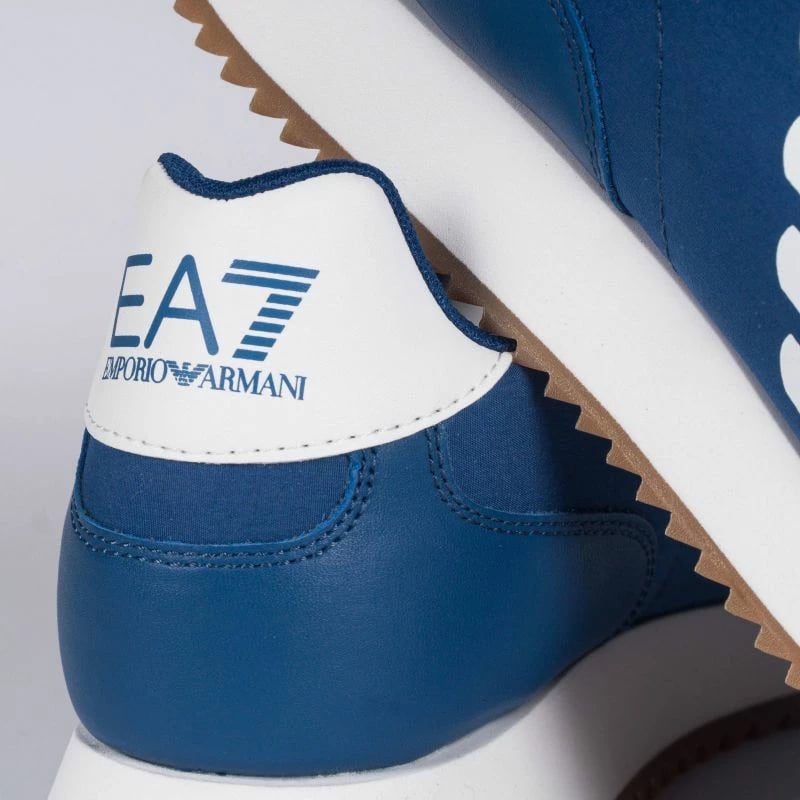 Atlete për meshkuj Emporio Armani, të kaltërta