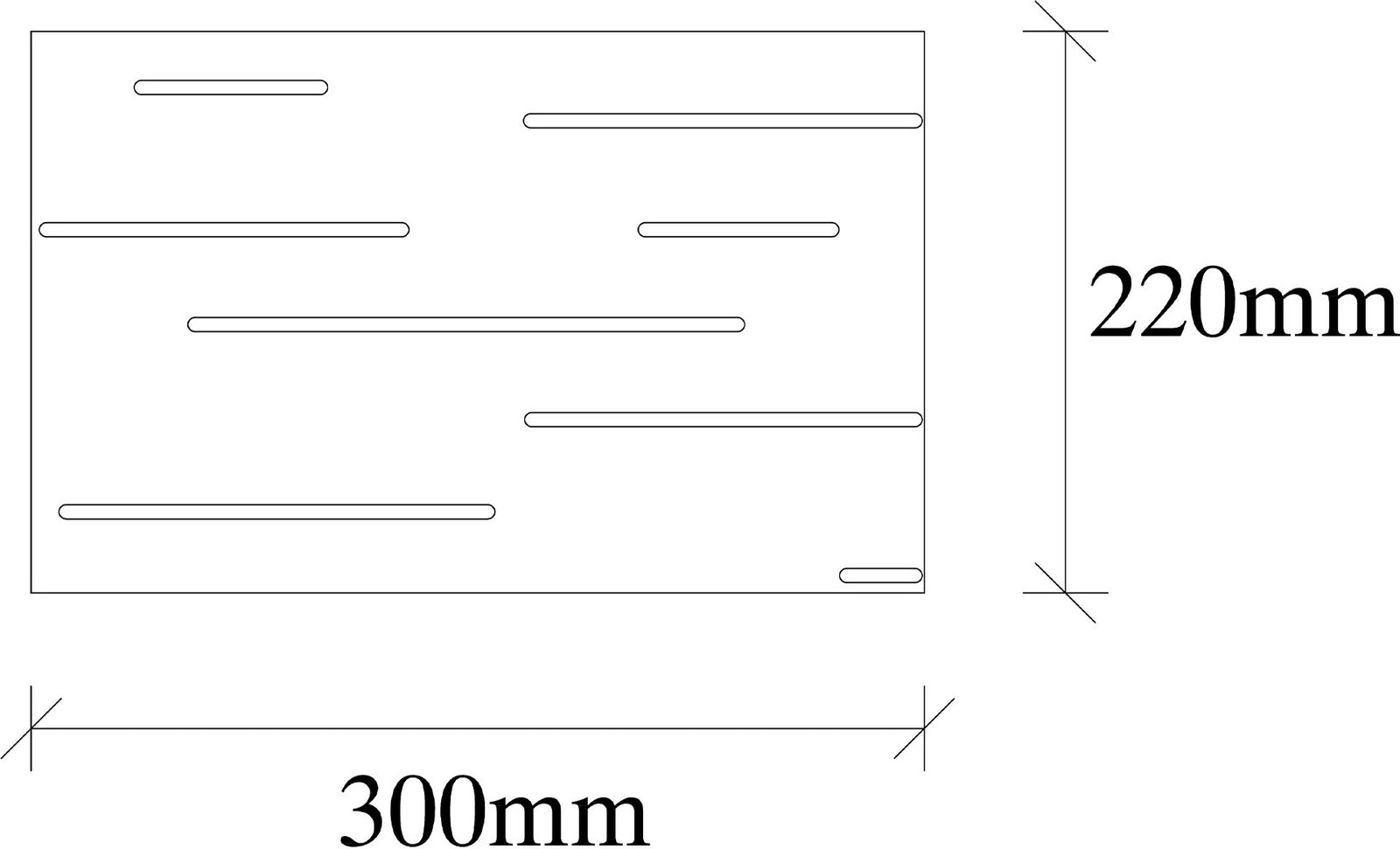 Llambë muri Opviq, 629 - A, ngjyrë vintage