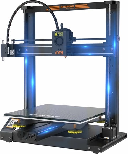 Printer 3D SONIT KP5L