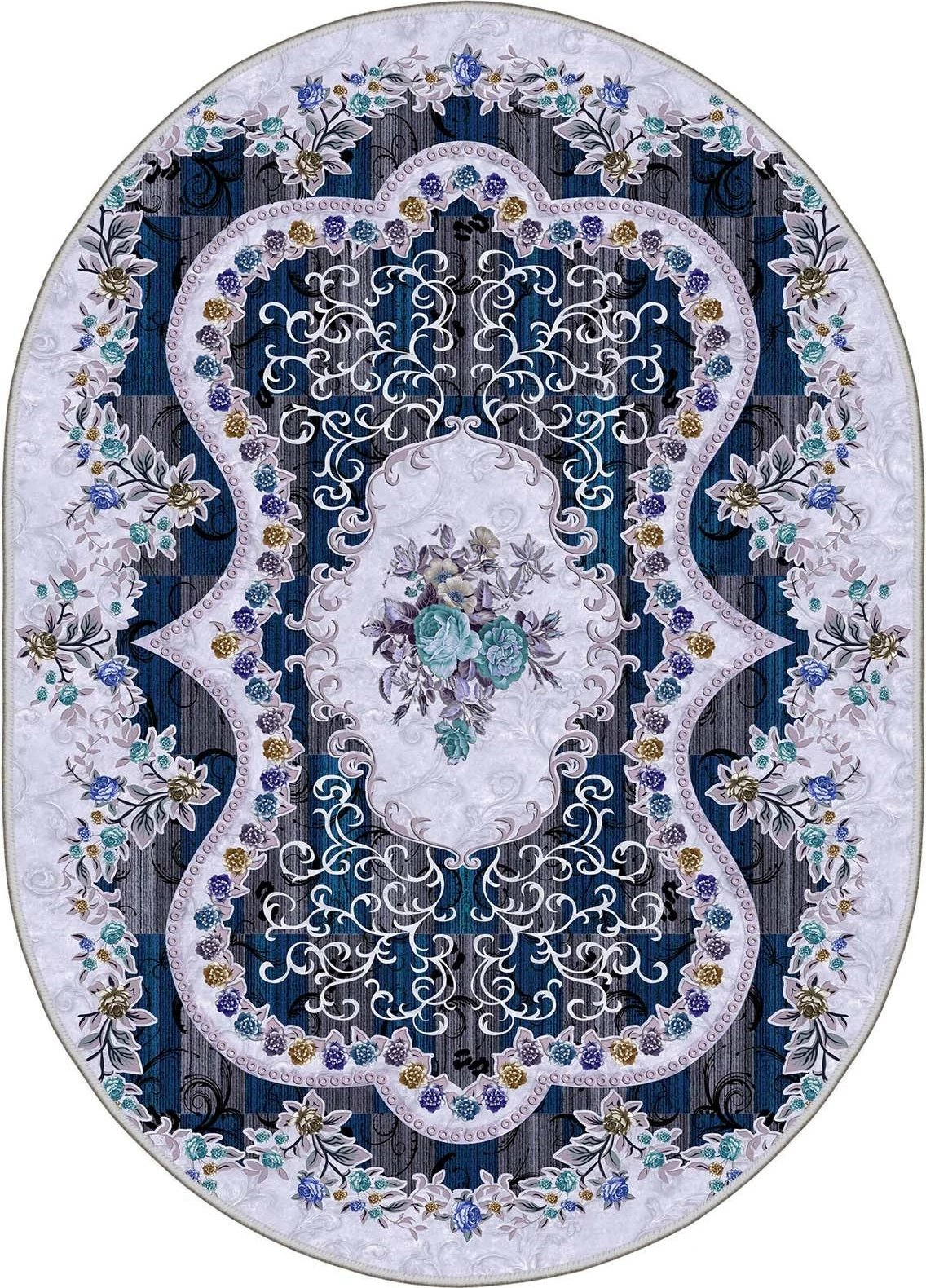 Qilim (160 x 230) Conceptum Hypnose, Hmnt922