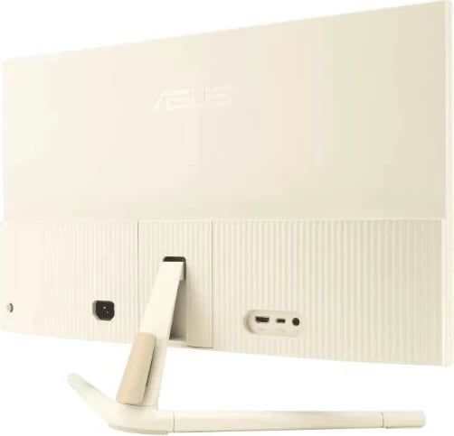 Monitor Asus VU249CFE-M, 23.8 inç, IPS, 100Hz, USB-C, Krem