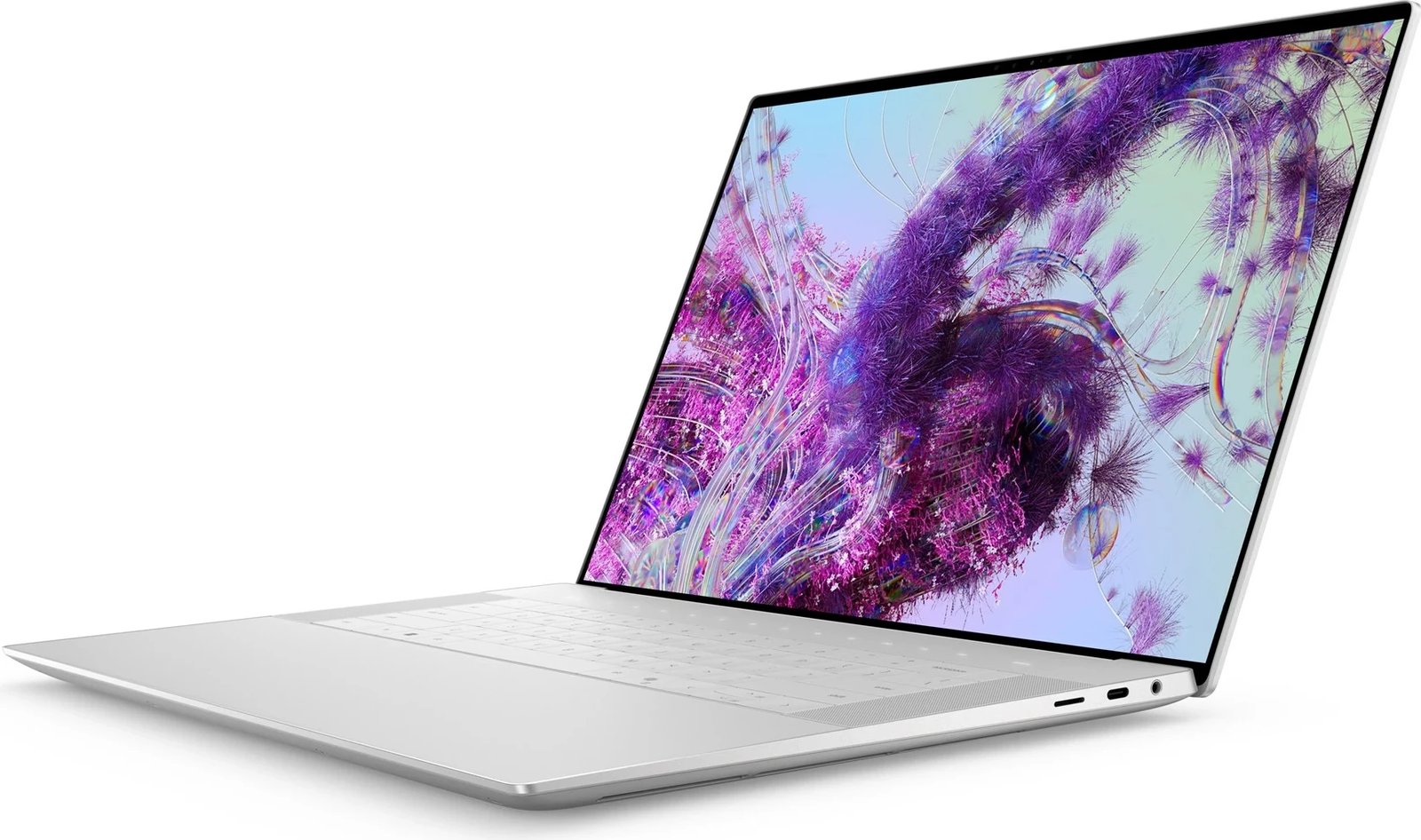 Laptop Dell XPS 9640, 16.3", Intel Core Ultra 7, 16GB RAM, 1TB SSD, Nvidia GeForce RTX 4050, argjend