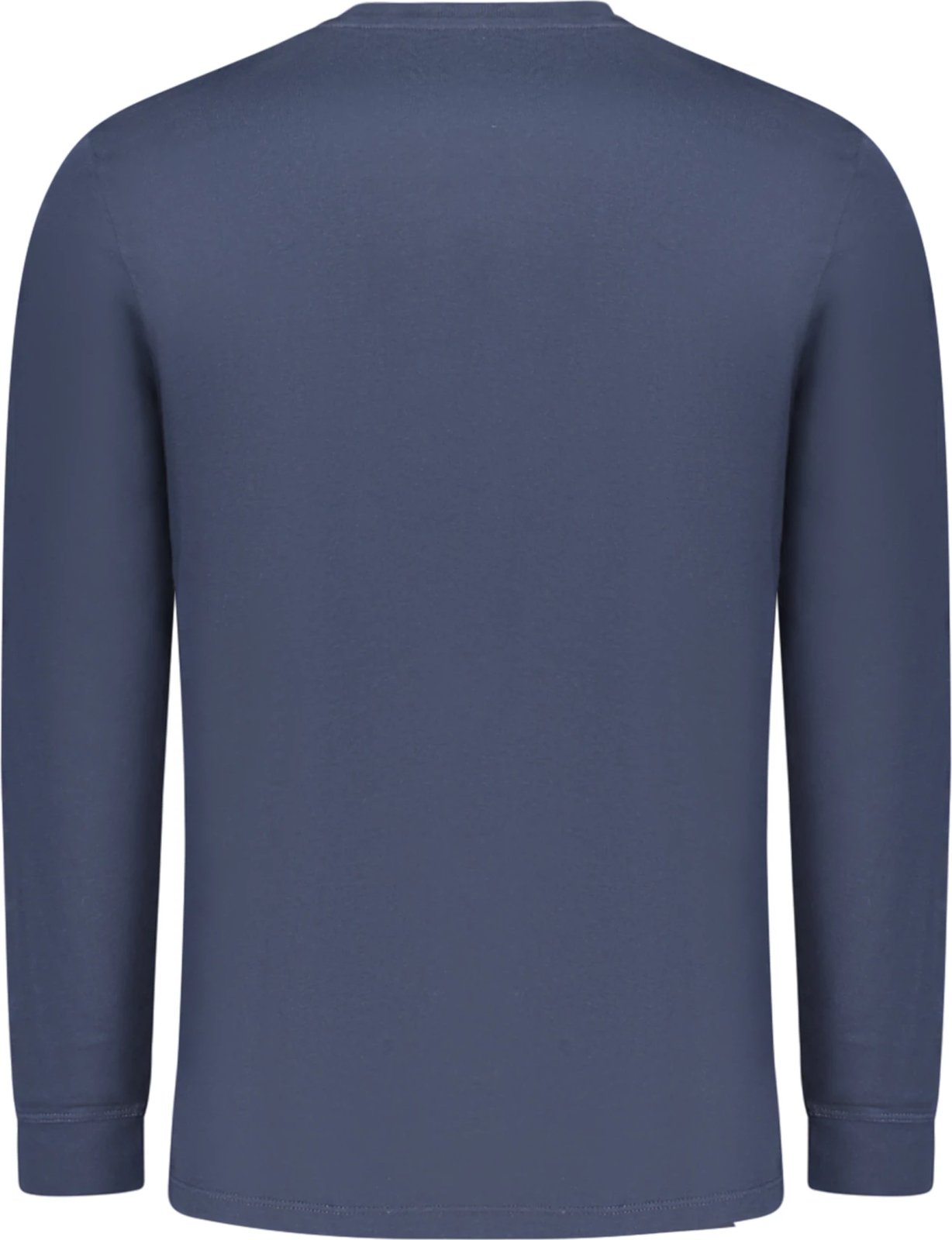 Maicë me mëngë të gjata Timberland për meshkuj, kaltër