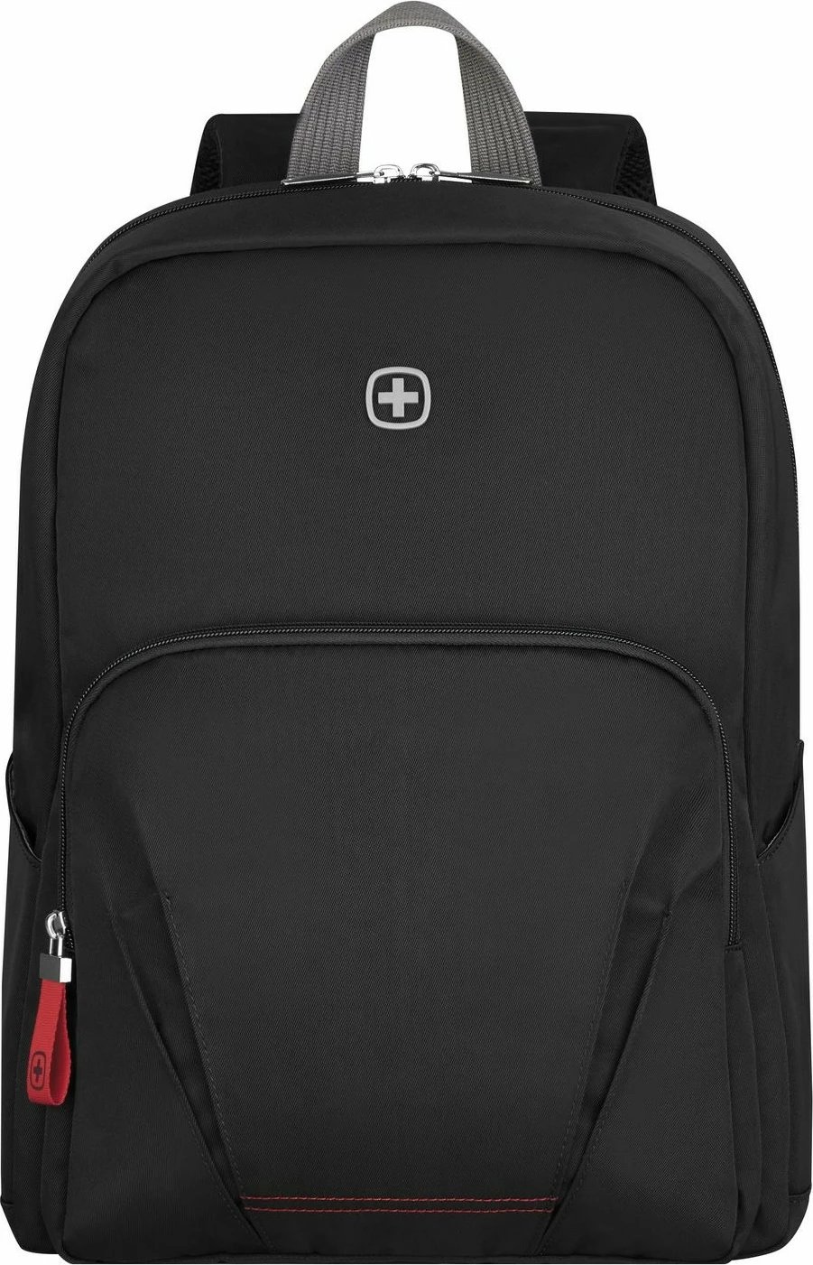 Çantë shpine Wenger Motion Backpack Chic 16" e zezë