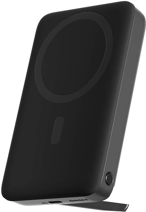 Powerbank magnetik Aukey PB-MS02, 10000mAh, 15W, i zi