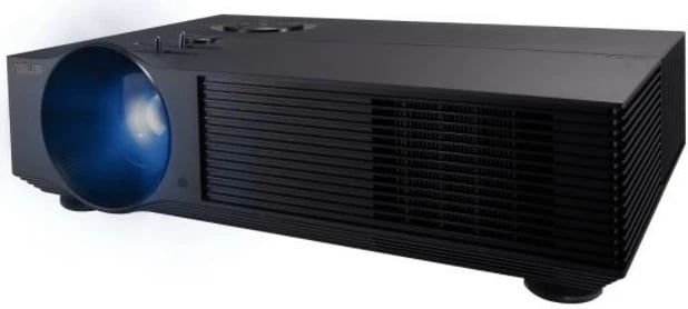 Projektor LED Asus H1, Full HD 1920x1080, 3000 lumens, 120Hz, i zi