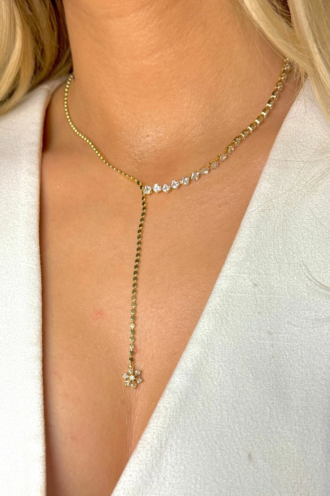 Varëse çeliku Jumeon, ngjyrë ari, BCYJ-251022