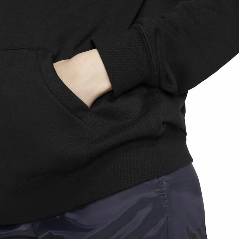 Duks për femra Nike, i zi