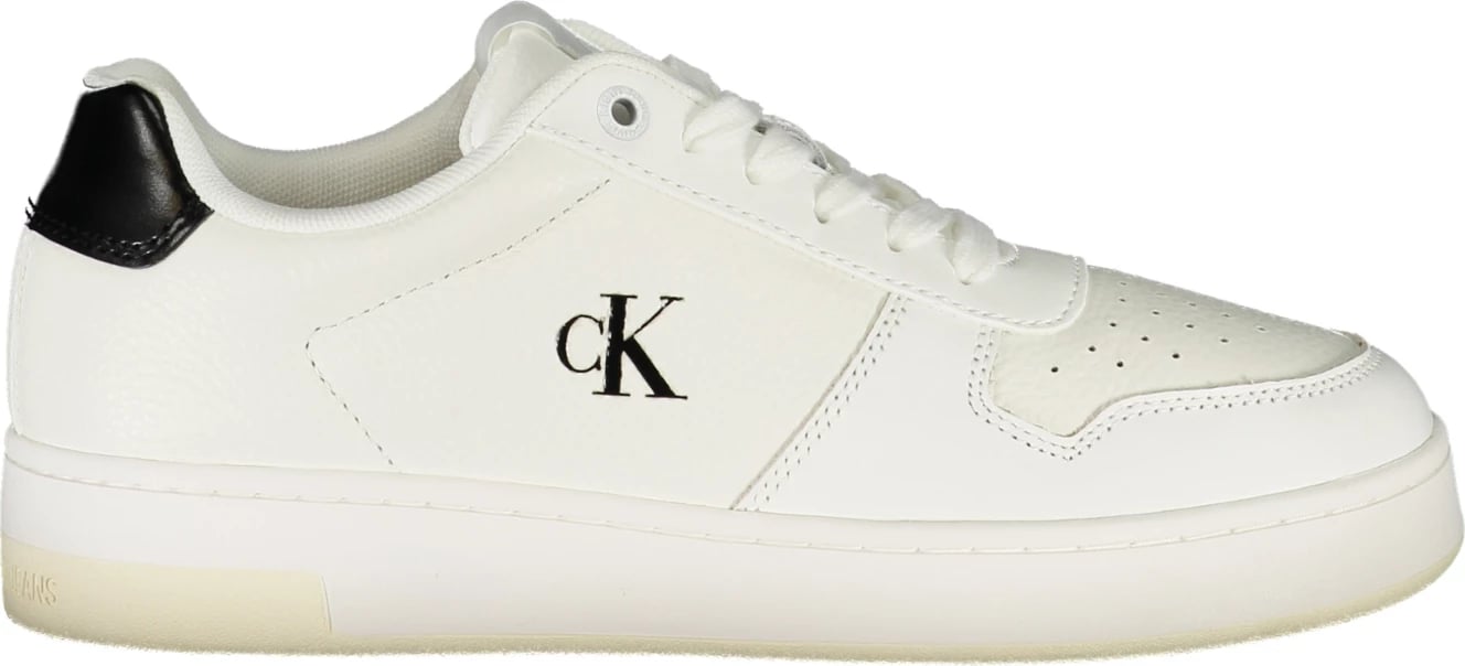 Atlete femra Calvin Klein, të bardha