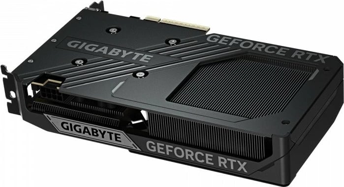 Kartë grafike Gigabyte GV-N506TWF2-8GD, GeForce RTX 5060 Ti, 8 GB GDDR7, PCI-E 5.0, me dy ventilatorë