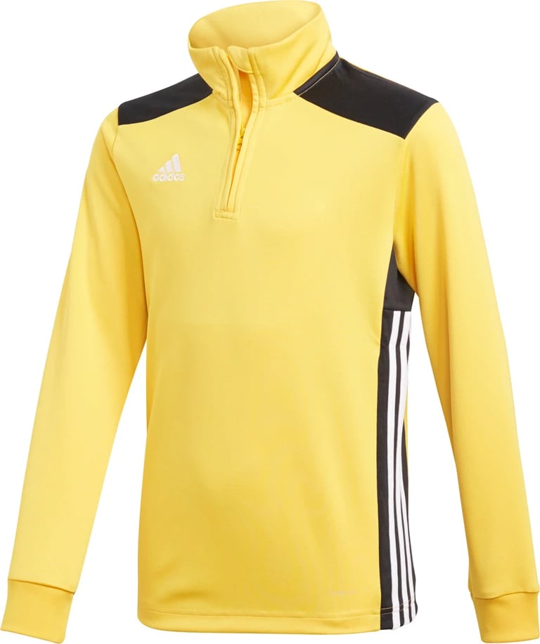 duks për fëmijë adidas, i verdhë