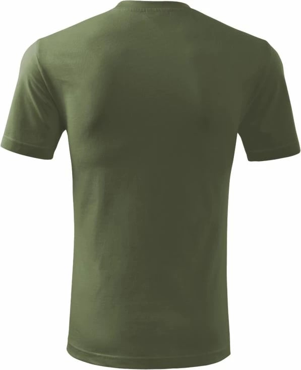 Maicë për meshkuj Malfini, e gjelbër