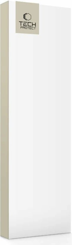 Rrip për smartwatch Tech-Protect Milano për Apple Watch 44/45/46/49mm, Argjend
