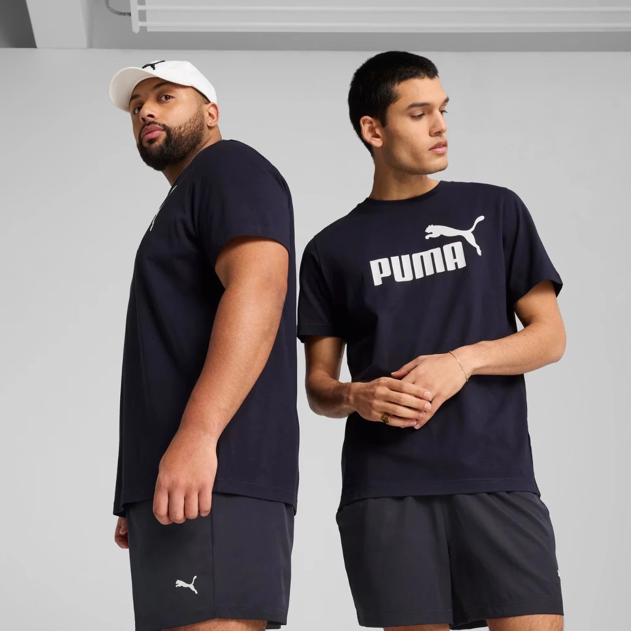 Maicë për meshkuj Puma, navy