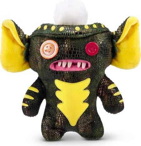 Fuggler Gremlins Stripe Soft Toy By ZURU