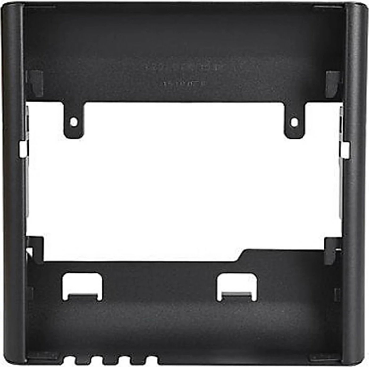 Komplet montimi muri Cisco për IP Phone 7821/7841/7861, i zi
