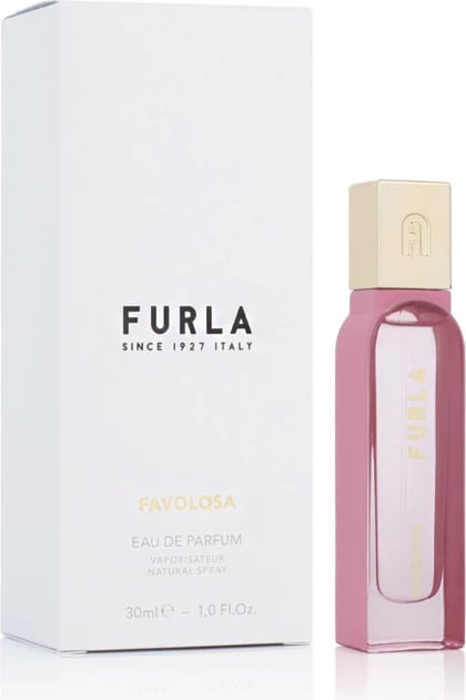 Eau de Parfum Furla Favolosa, 30 ml