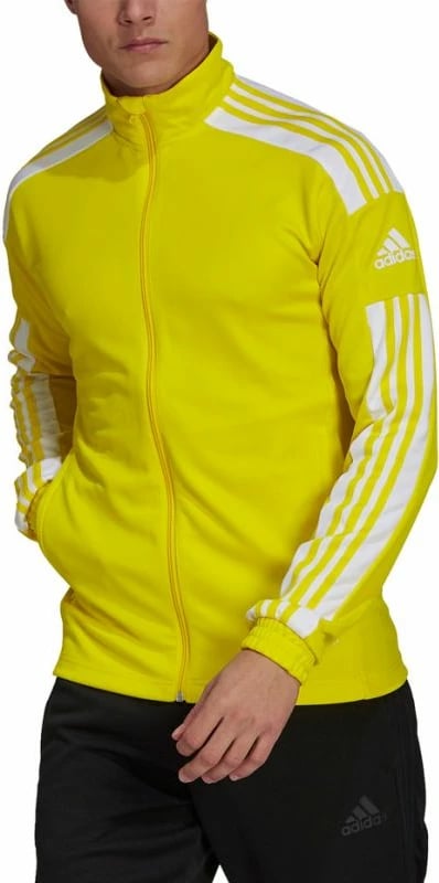 Duks adidas për meshkuj, i verdhë
