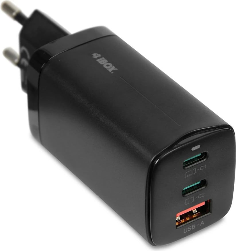 Karikues Universal iBOX C-65, 65 W, i zi