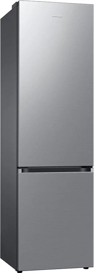 Frigorifer i kombinuar Samsung RB38C600ES9/EK 390L No Frost SpaceMax All-Around Cooling AI Energy Mode, inox i rafinuar