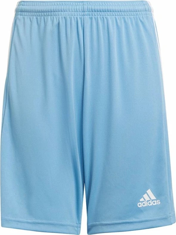 Shorce për fëmijë Adidas, të kaltërta 