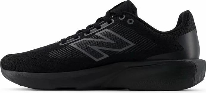 Atlete vrapimi New Balance për meshkuj, të zeza