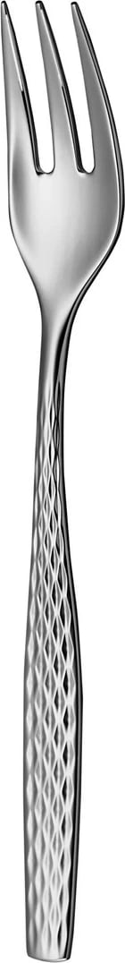 Set i lugëve dhe pirunëve WMF Sentic 30 copë, Inox