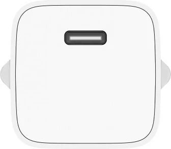 Karikues Xiaomi Mi Charge Type-C Fast Charge 65W, i bardhë