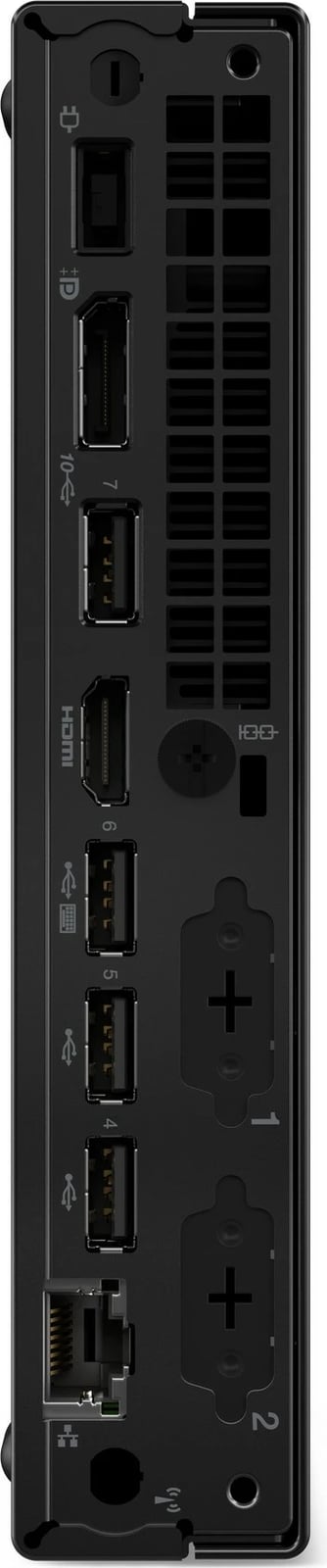 Kompjuter Lenovo ThinkCentre M75Q G5, R5P-5655GE, 16GB, i zi