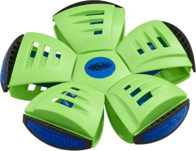 Top-disk transformues Goliath PhlatBall Classic V5, plastikë, mix ngjyrash