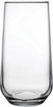 Set gotash prej qelqi (6 copë), Hermia Concept, PB-420015