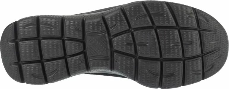 Atlete për meshkuj Skechers, të zeza