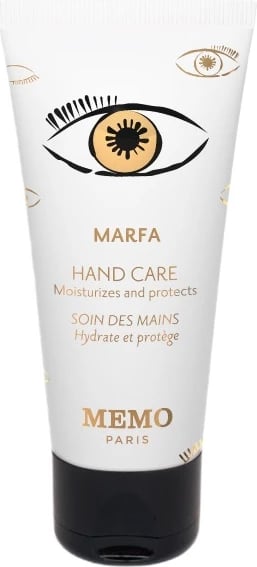 Krem për duar Memo Paris Marfa 50ml