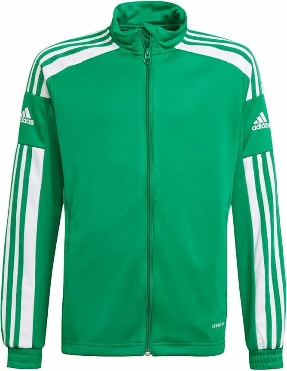 Duks për fëmijë adidas Squadra 21, jeshil