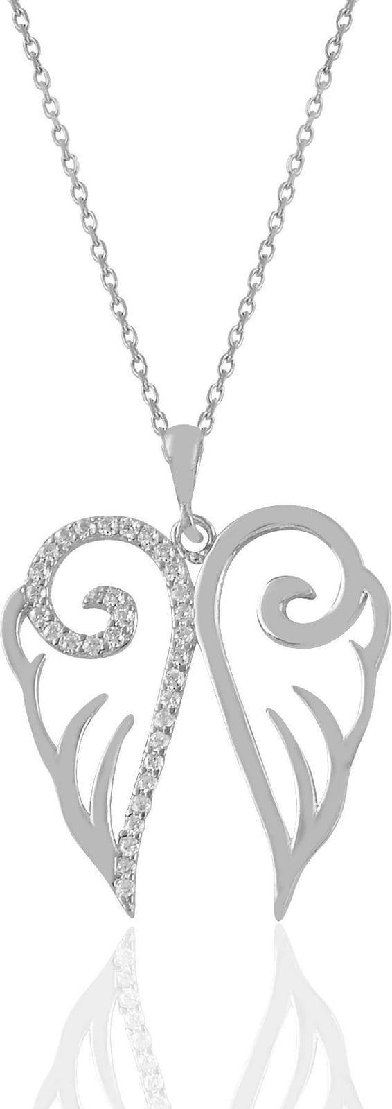 Varëse argjendi, Jumeon, 11035ROD